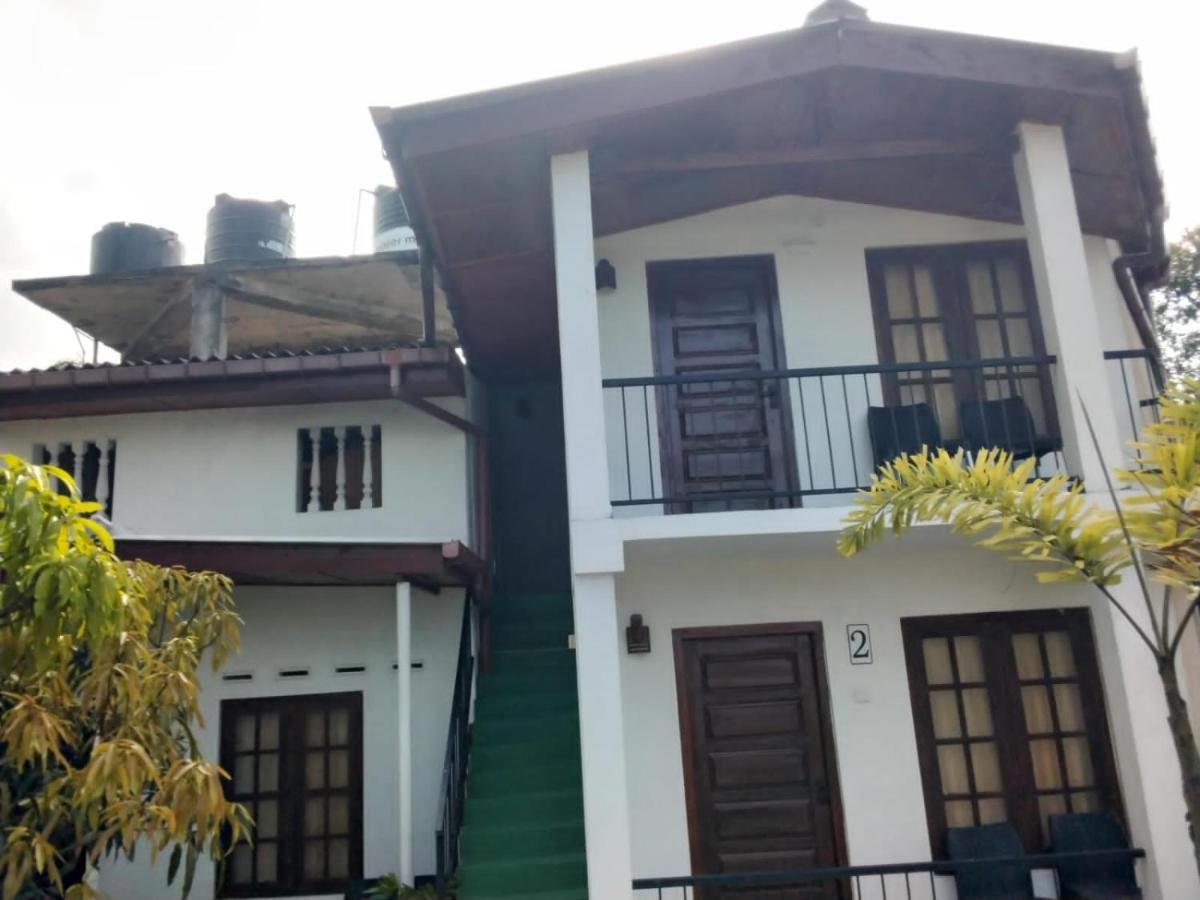 Jily Stay Kandy Bagian luar foto