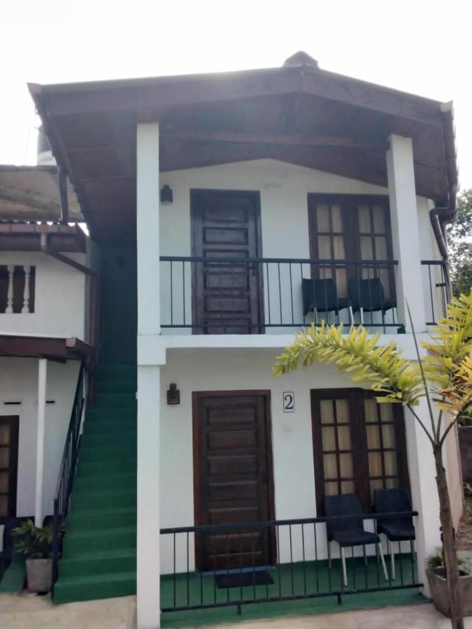 Jily Stay Kandy Bagian luar foto