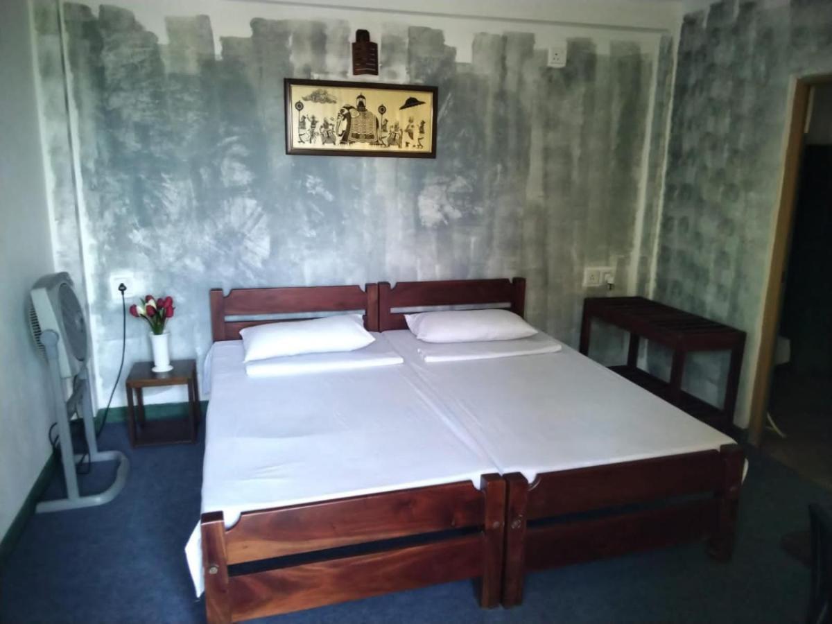 Jily Stay Kandy Bagian luar foto