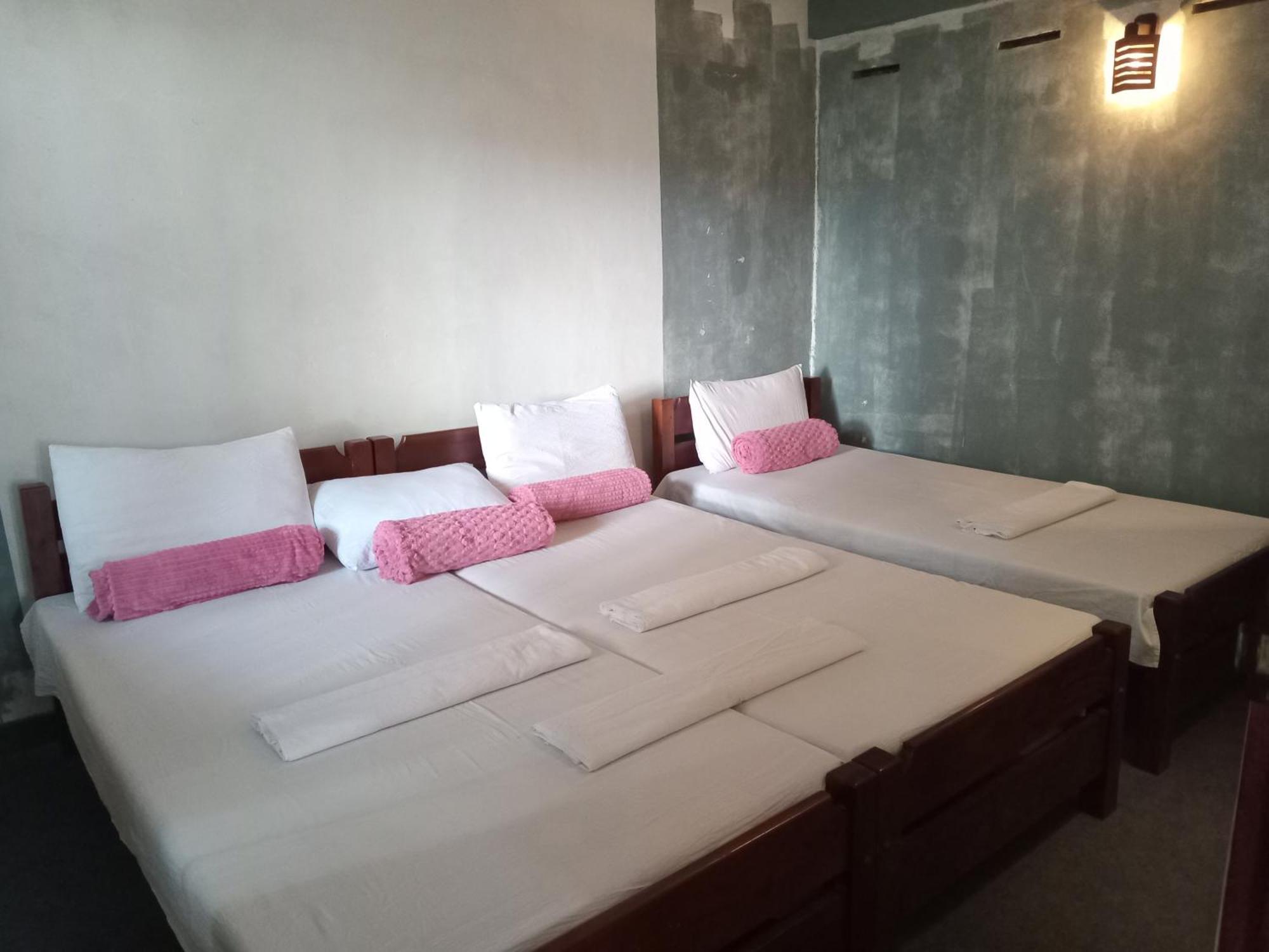 Jily Stay Kandy Bagian luar foto
