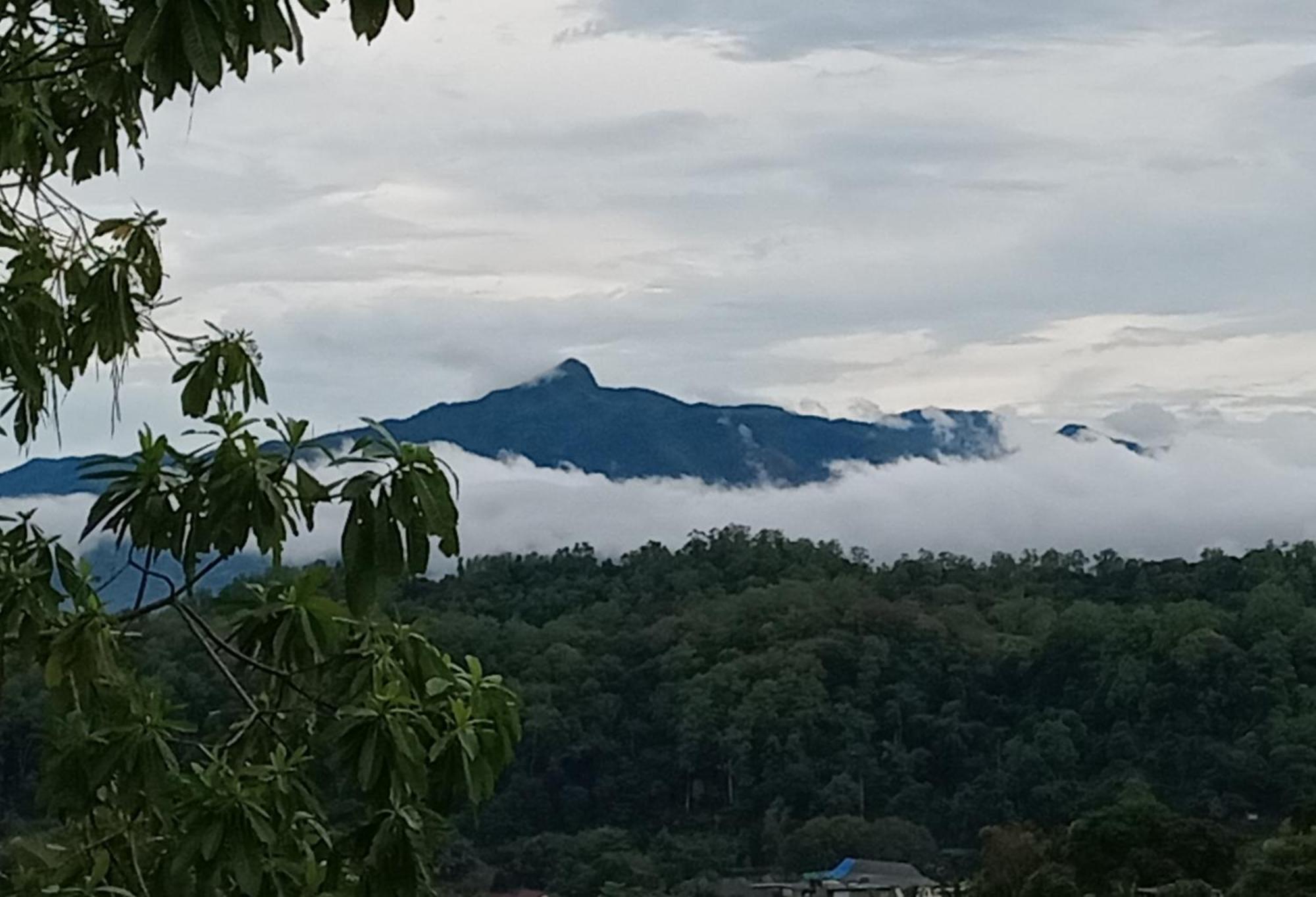 Jily Stay Kandy Bagian luar foto