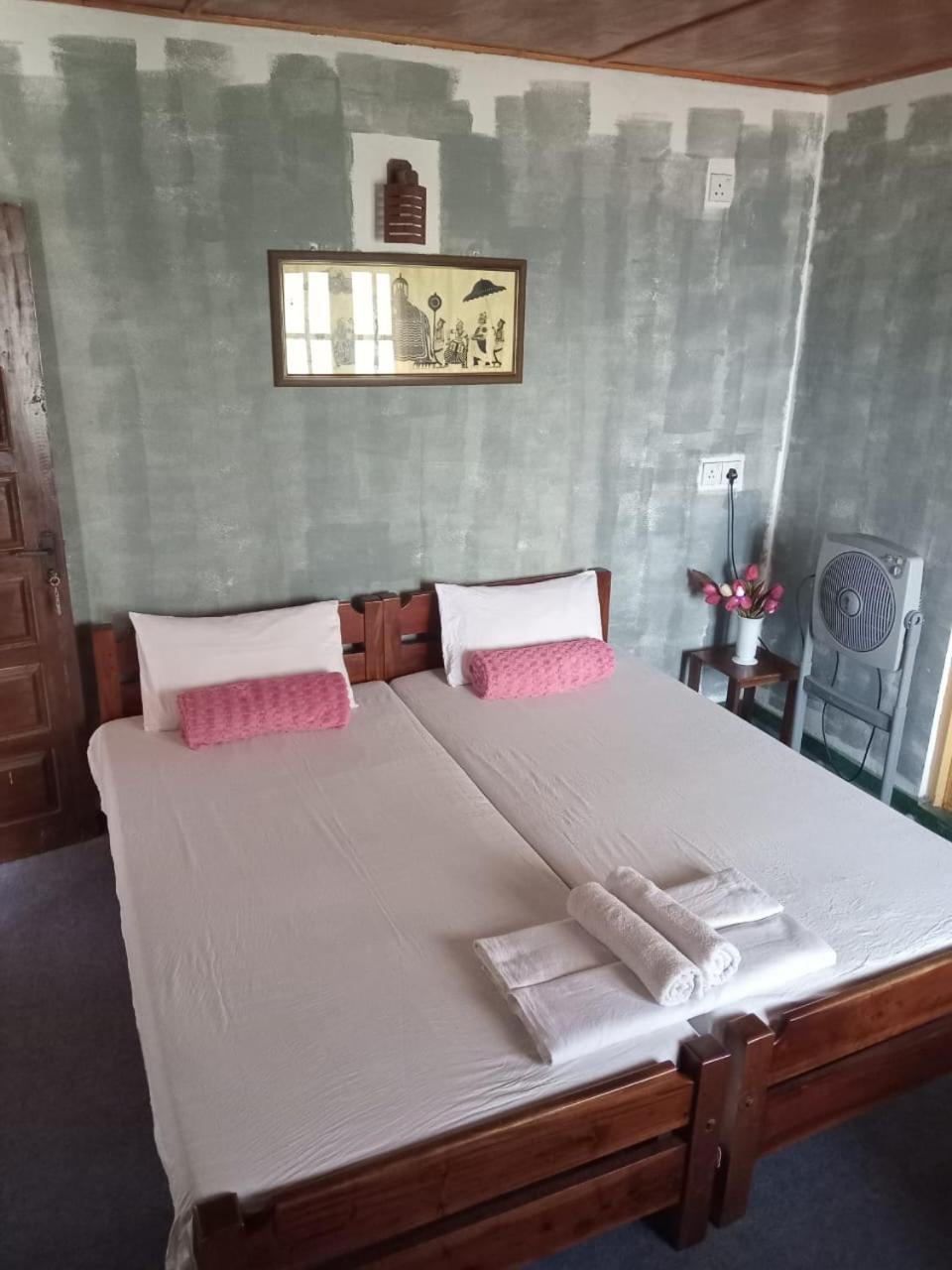 Jily Stay Kandy Bagian luar foto