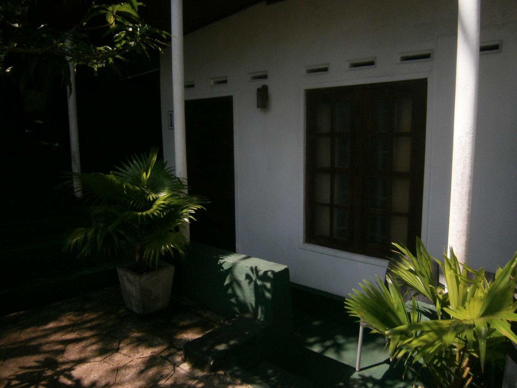 Jily Stay Kandy Bagian luar foto
