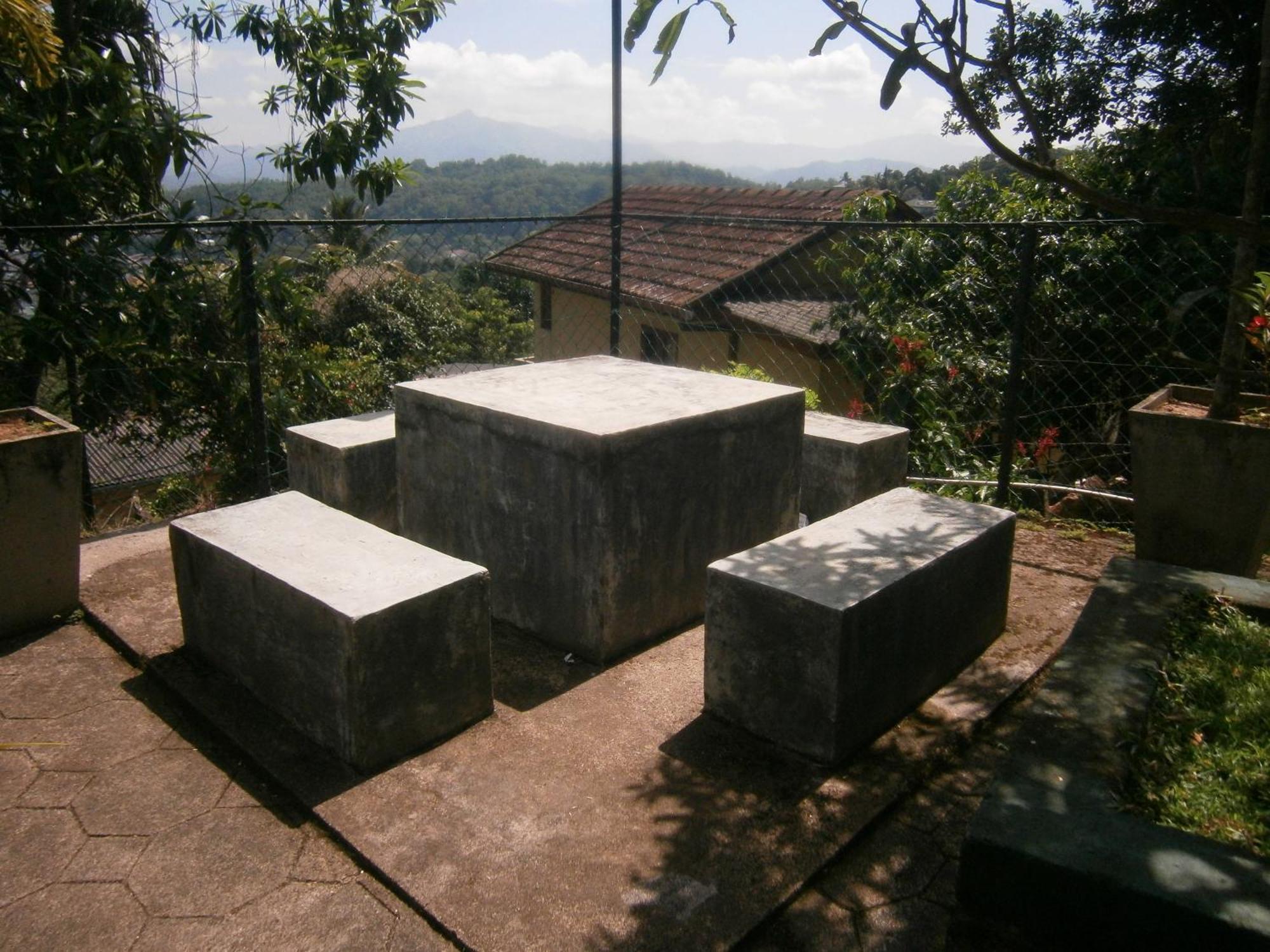 Jily Stay Kandy Bagian luar foto